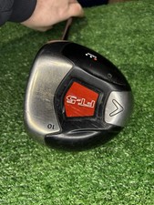 Callaway FT-5 Driver