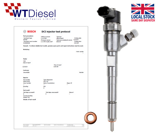 0445110183 diesel injector - diesel, for