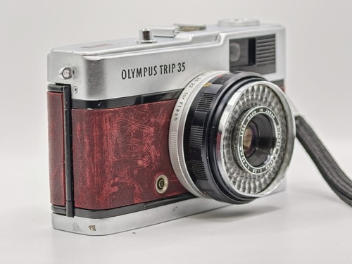 Olympus trip vintage - 35,