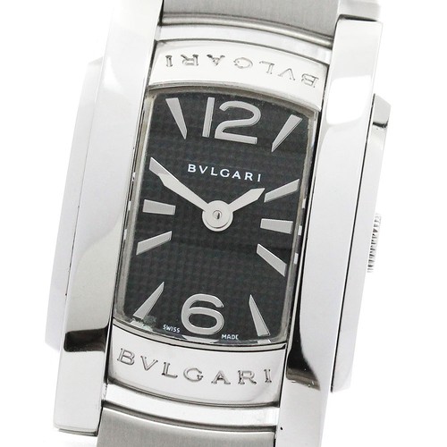 Bvlgari assioma aa26s black - assioma,