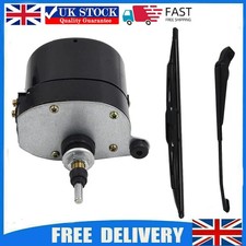 Universal Windscreen Wiper