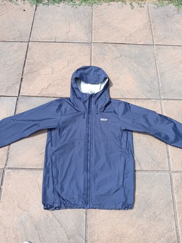 Mens patagonia raincoat - mens,