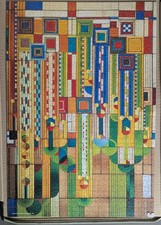 1000 piece Jigsaw Puzzle -