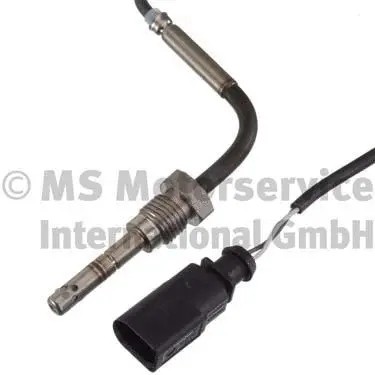 Sensor exhaust gas temperature - exhaust,