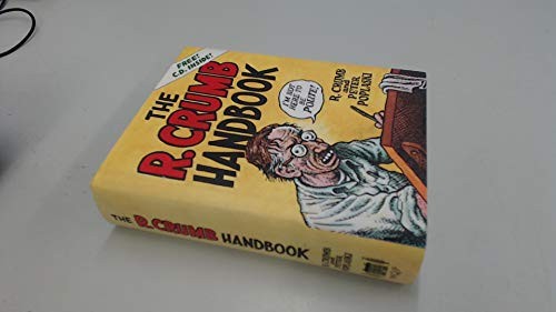 The crumb handbook by - the,