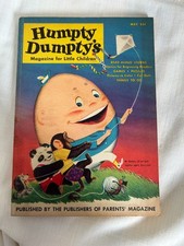 Vintage Humpty Dumpty