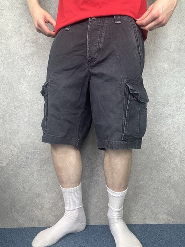 Hollister cargo shorts men - hollister, men’s