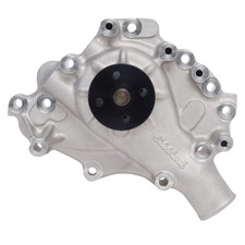Edelbrock water pump for - edelbrock,