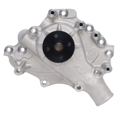 Edelbrock water pump - water, for