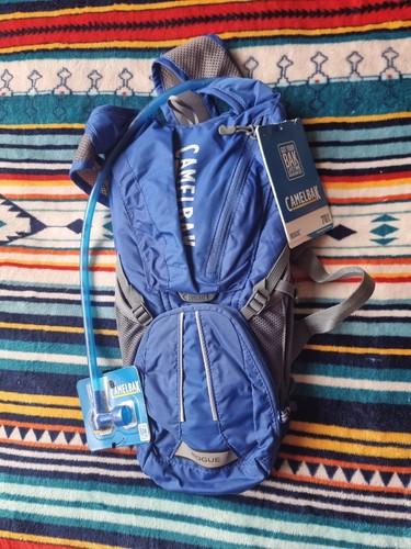 Camelbak rogue hydration pack - hydration,