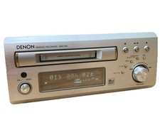 Denon DMD-M30 Minidisc