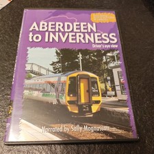 Aberdeen To Inverness ~