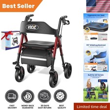 Lightweight Z21 Rollator