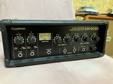 Guyatone EM-808D Tape Echo Vintage Delay Unit