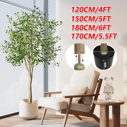 Artificial olive tree - artificial,