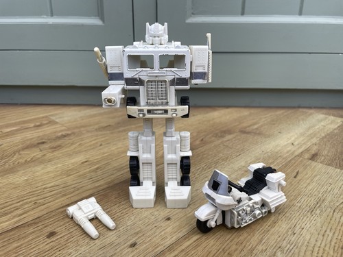 Vintage hasbro transformers - vintage, g1
