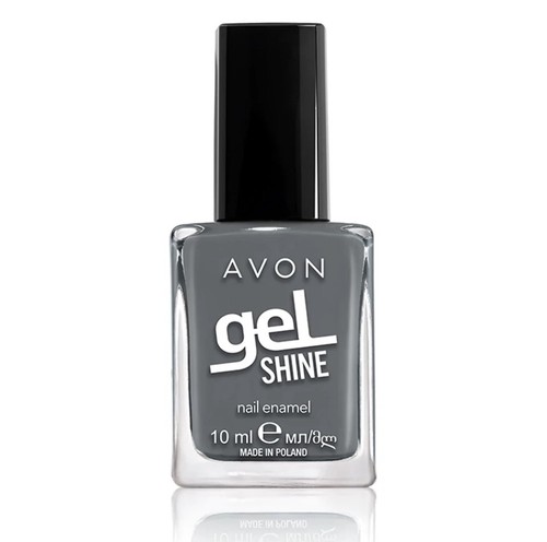 Avon gel shine nail - nail, enamel