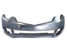 HONDA ACCORD Front Bumper 2009-2011 | OEM 71101-TL0-ZZ00 Used Genuine