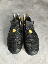 Nike Total 90 Elite Leather Size UK 9