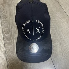 New Armani Exchange Dark Grey