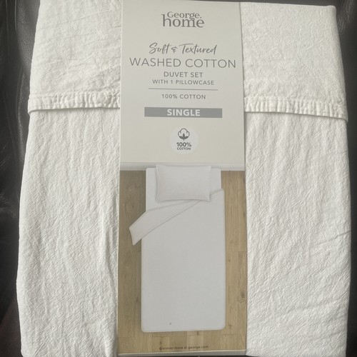Asda george soft - george, soft&textured