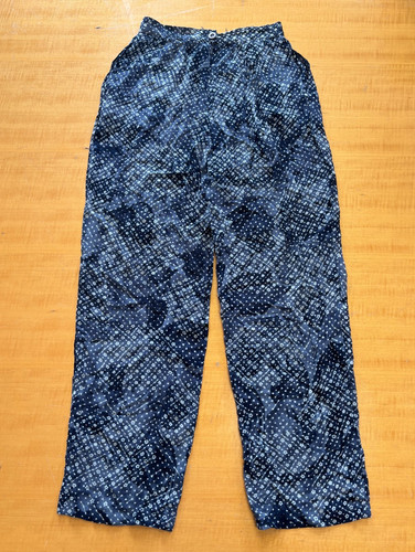 1980s vintage armani jeans - 1980s,