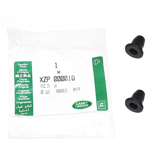 Genuine cupsac retainer - 2,