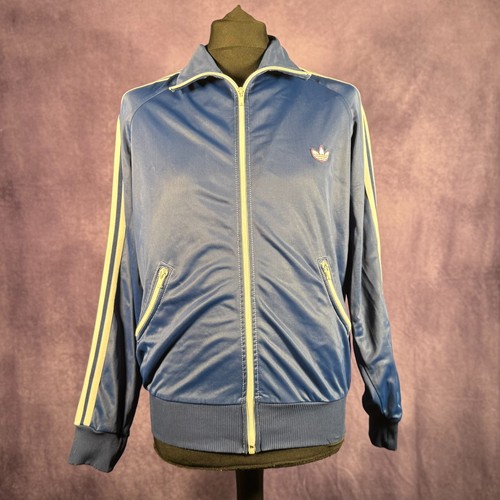 Vintage 1970s 1980s - , adidas