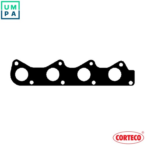 Gasket exhaust manifold - gasket,