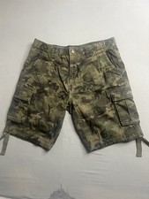 Soul Cal Men's Camouflage
