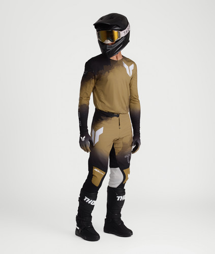 Thor sportmode carbon - sportmode,
