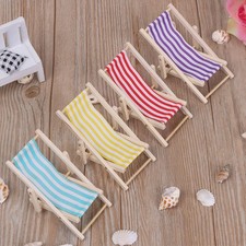 Toy Folding Stripe Deck