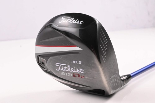 Titleist 913 driver 10 5 - 913, /