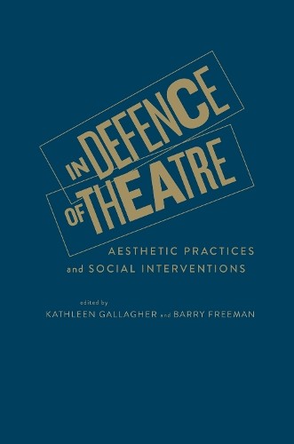 Defence theatre by - in,