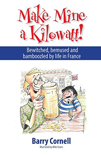 Make mine kilowatt - make,