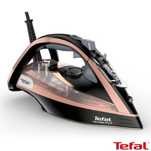 Tefal ultimate pure fv9845 - ultimate,
