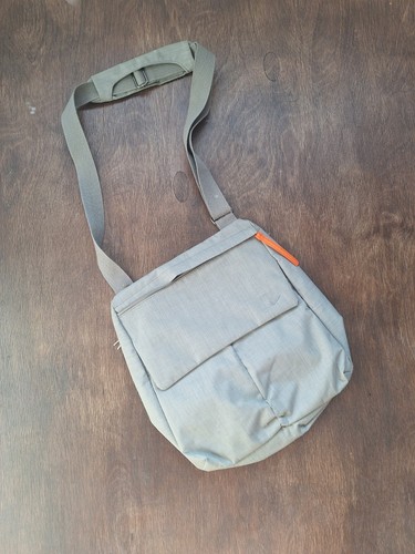 Vintage y2k nike messenger - y2k, bag