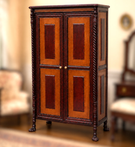 Dollhouse miniature bespaq - dollhouse,