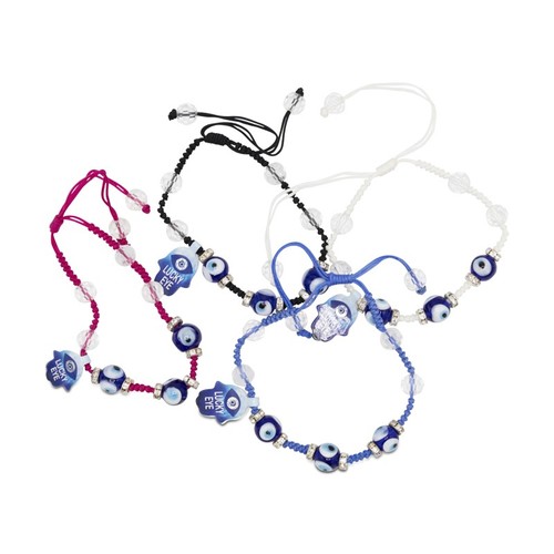 Anklet bracelet elements - bracelet, lucky