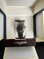 Longines Conquest Heritage Pre