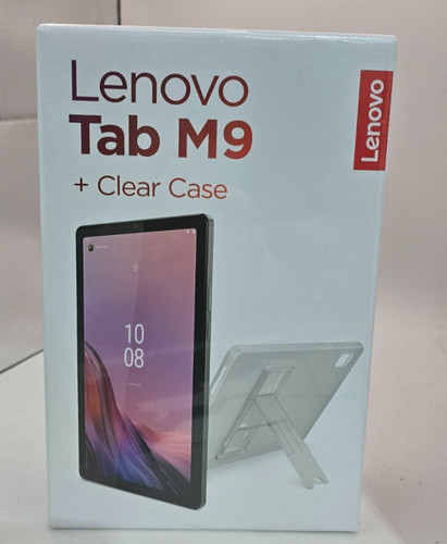 Lenovo tab clear - lenovo, case