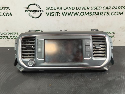 Vauxhall vivaro mk3 sat - vauxhall, c
