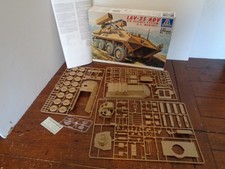 Italeri 1/35 LAV-25 ADV Air