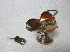 Apex Silver Plate Copper