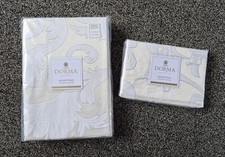 Dorma Acanthus King Duvet