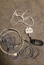Bundle Cable Charger and