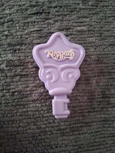 Vintage tonka keypers keepers - vintage,