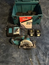 Makita DSS501Z 18V Cordless