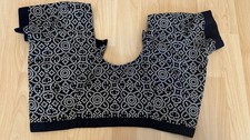 Women’s Indian saree blouse