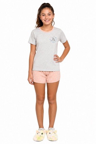 Girls size snugglebum grey - size,